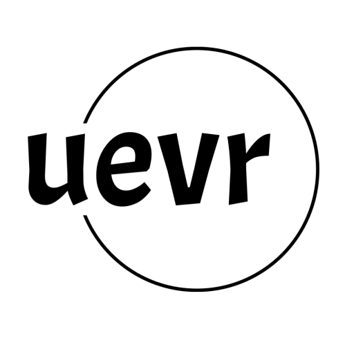 UEVR游戏串流